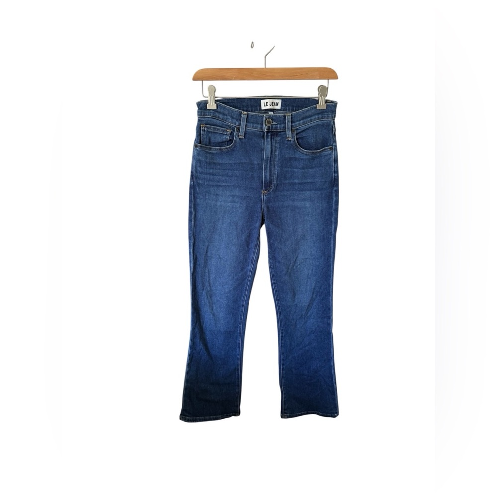 Le Jean pants